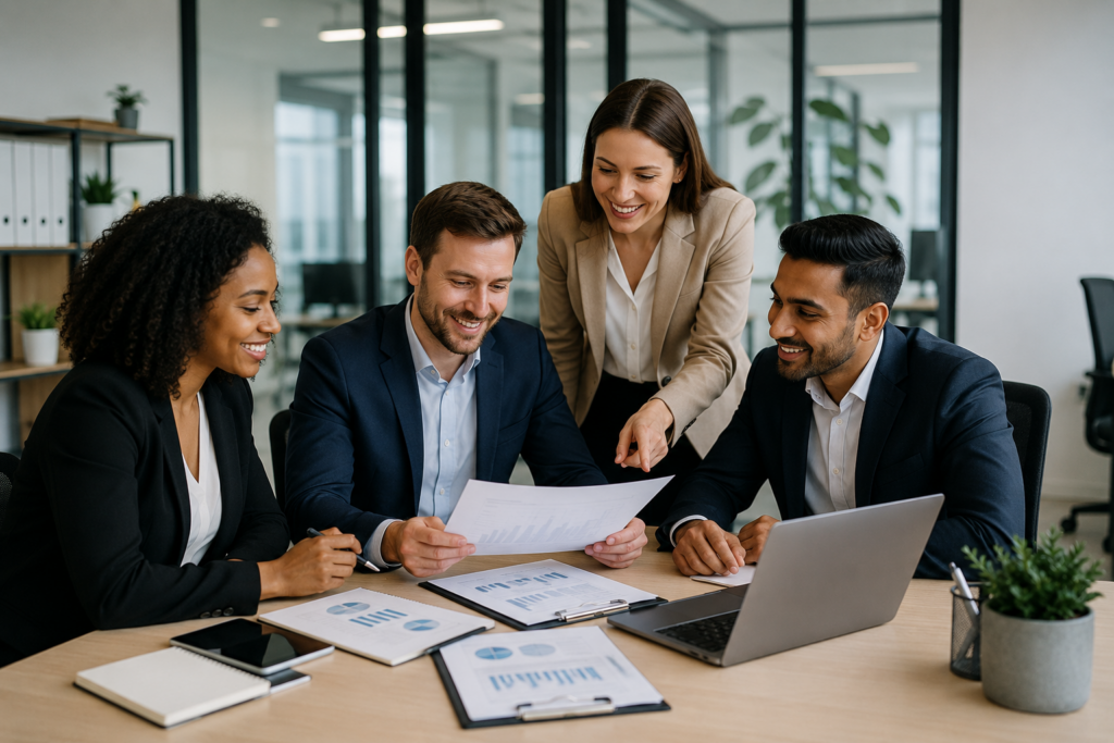 Pinnacle advisors